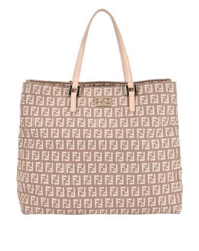 Zucchino Tote, front view